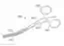 Fig. 01 - Surgical clip applicator and apparatus including the same