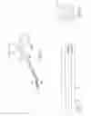 Fig. 03 - Surgical clip applicator and apparatus including the same