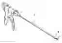 Fig. 01 - Endoscopic surgical clip applier