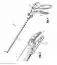 Fig. 03 - Endoscopic surgical clip applier