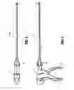 Fig. 04 - Endoscopic surgical clip applier