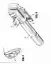 Fig. 07 - Endoscopic surgical clip applier