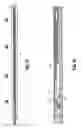 Fig. 23 - Endoscopic surgical clip applier