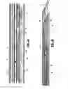 Fig. 25 - Endoscopic surgical clip applier