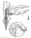 Fig. 41 - Endoscopic surgical clip applier