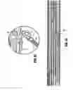 Fig. 44 - Endoscopic surgical clip applier
