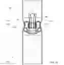 Fig. 15 - VESSEL OCCLUSION DEVICES, KITS AND METHODS