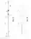Fig. 10 - ENDOVASCULAR OCCLUSION DEVICE WITH HEMODYNAMICALLY ENHANCED SEALING AND ANCHORING