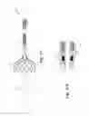 Fig. 14 - ENDOVASCULAR OCCLUSION DEVICE WITH HEMODYNAMICALLY ENHANCED SEALING AND ANCHORING
