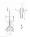 Fig. 17 - ENDOVASCULAR OCCLUSION DEVICE WITH HEMODYNAMICALLY ENHANCED SEALING AND ANCHORING