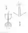 Fig. 18 - ENDOVASCULAR OCCLUSION DEVICE WITH HEMODYNAMICALLY ENHANCED SEALING AND ANCHORING