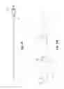 Fig. 20 - ENDOVASCULAR OCCLUSION DEVICE WITH HEMODYNAMICALLY ENHANCED SEALING AND ANCHORING
