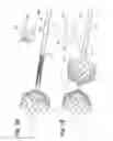 Fig. 23 - ENDOVASCULAR OCCLUSION DEVICE WITH HEMODYNAMICALLY ENHANCED SEALING AND ANCHORING