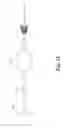 Fig. 24 - ENDOVASCULAR OCCLUSION DEVICE WITH HEMODYNAMICALLY ENHANCED SEALING AND ANCHORING