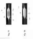 Fig. 34 - ENDOVASCULAR OCCLUSION DEVICE WITH HEMODYNAMICALLY ENHANCED SEALING AND ANCHORING