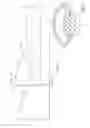 Fig. 10 - Revision joint replacement device and method