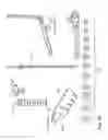 Fig. 21 - MODULAR REAMER RETROGRADE ATTACHMENT