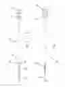 Fig. 03 - Undercutting system for use in conjunction with sacroiliac fusion