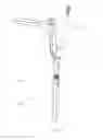 Fig. 03 - INSTRUMENTS AND METHODS FOR SHAPING A BONE CAVITY