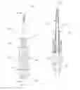 Fig. 13 - INSTRUMENTS AND METHODS FOR SHAPING A BONE CAVITY