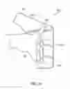 Fig. 23 - Distal femur cutting block and method of using the same