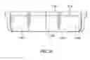 Fig. 37 - Distal femur cutting block and method of using the same