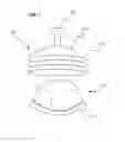 Fig. 02 - Choking intervention device and method of use thereof