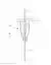 Fig. 01 - Cutter for Use in Surgery