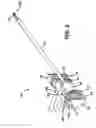 Fig. 03 - Surgical Tool with Hydrodynamic Dissipation Brake