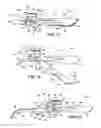 Fig. 07 - Scalpel handle having a blade shield utilizing over center spring