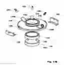 Fig. 17 - Methods, Systems and Devices for Surgical Access and Insertion