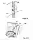 Fig. 37 - Methods, Systems and Devices for Surgical Access and Insertion