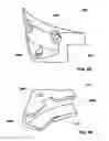 Fig. 41 - Methods, Systems and Devices for Surgical Access and Insertion