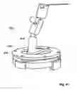 Fig. 55 - Methods, Systems and Devices for Surgical Access and Insertion