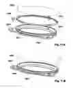 Fig. 84 - Methods, Systems and Devices for Surgical Access and Insertion