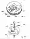 Fig. 93 - Methods, Systems and Devices for Surgical Access and Insertion
