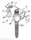 Fig. 01 - Offset variable angle connection assembly