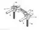 Fig. 01 - Transverse rod connector