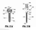 Fig. 13 - Transverse rod connector