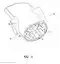 Fig. 04 - Polyaxial screwdriver for a pedicle screw system