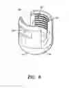 Fig. 07 - Polyaxial screwdriver for a pedicle screw system