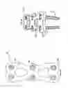 Fig. 02 - BONE SCREW RETAINING SYSTEM