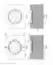 Fig. 04 - BONE SCREW RETAINING SYSTEM