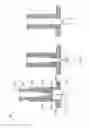 Fig. 17 - BONE SCREW RETAINING SYSTEM