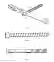 Fig. 03 - Bone screw fixation system