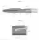 Fig. 09 - Electrosurgical sealing and transecting devices and methods with improved application of compressive force