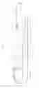 Fig. 08 - Catheter with liquid-cooled control handle