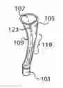 Fig. 01 - SELF-ORIENTING DESICCANT HOLDER FOR USE IN A SUCTION DEVICE