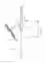 Fig. 09 - Suspension system for remote catheter guidance