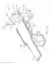 Fig. 12 - Suspension system for remote catheter guidance